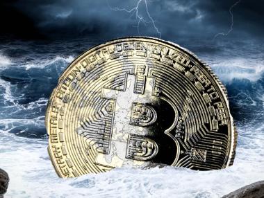 Криптовалутите може да отключат следващата финансова криза