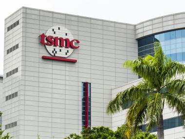 TSMC оглежда локация за завод в Европа