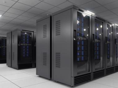 Град в Нидерландия ще се отоплява с помощта на... дейта център