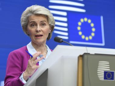 Енергийният гигант ExxonMobil съди ЕС заради данък свръхпечалба