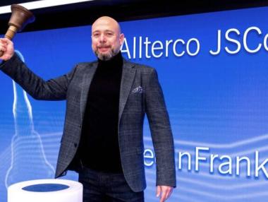 „Алтерко“ придоби 60% от словенска компания за интернет на нещата