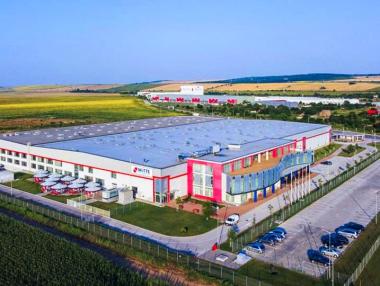 Германската WITTE Automotive строи нов завод в Русе