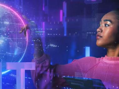 От най-умната тенджера до автоматично червило: IoT завладява CES 2023