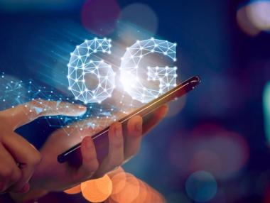 6G може да използва хората като източник на енергия