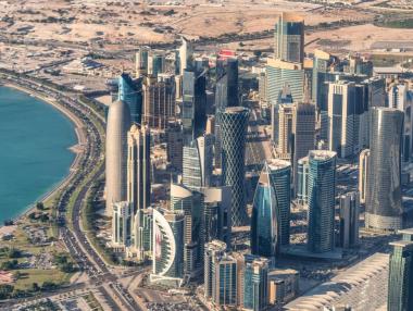 След успешния Мондиал Катар иска да съживи своя фондов пазар