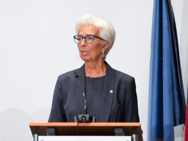 Лавината нов дълг в Европа ще тества смелостта на ЕЦБ