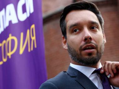 Бонев води разговори с ПП и ДБ за общо явяване на местните избори в София