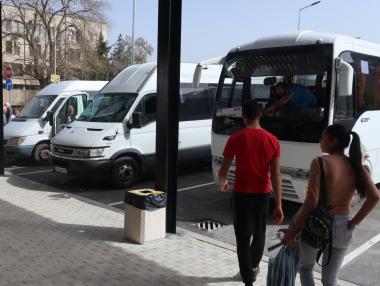 Кабинетът ще субсидира автобусните превози с още 27 млн. лв.