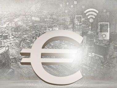 ЕК ще представи закон за дигиталното евро