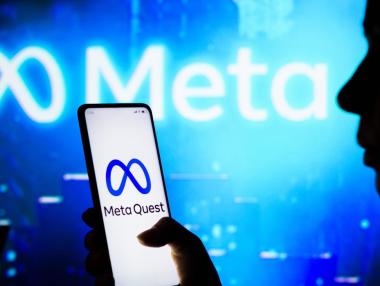 Затъва ли Meta във виртуалния свят