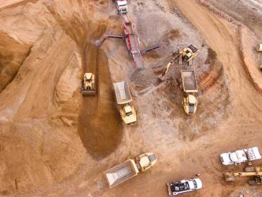 Кабинетът удължи 4 концесии за подземни богатства