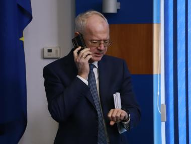 Работодателите ще атакуват механизма за МРЗ пред ЕК и МОТ