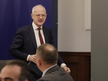 Вечерни новини: Бизнесът атакува новия механизъм за МРЗ; ЕЦБ отново вдигна лихвите