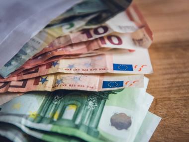 Moody’s прогнозира, че България ще се забави с приемането на еврото
