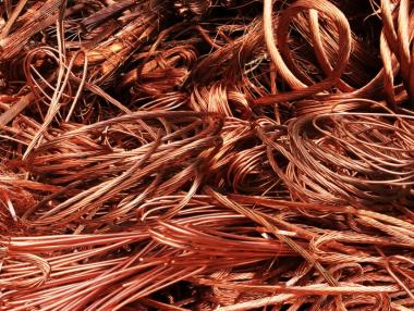 Светът ще се сблъска с голям недостиг на мед