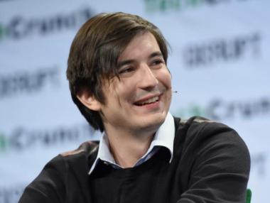 Robinhood на българина Влад Тенев иска дела на Банкман-Фрийд
