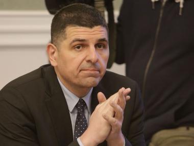 ПП и ДБ подписаха коалиционно споразумение