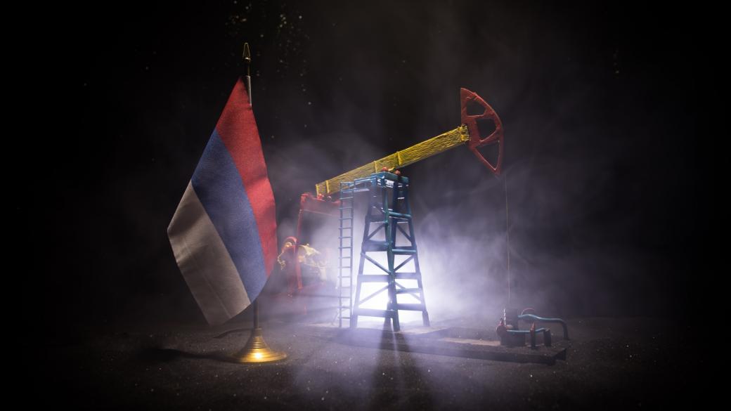 Русия предлага таван на отстъпките за износ на петрол