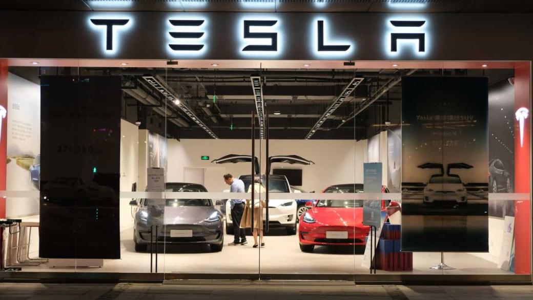 Tesla може да спечели ценовата битка в Китай, но ще загуби войната