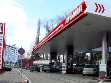 КЗК глоби „Лукойл“ с 68 млн. лв. за злоупотреба с господстващо положение