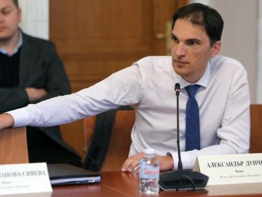 Дунчев: „Продължаваме промяната“ прилагат модела на ГЕРБ