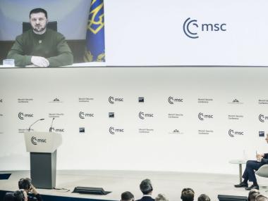 Това е краят на света, какъвто го познаваме