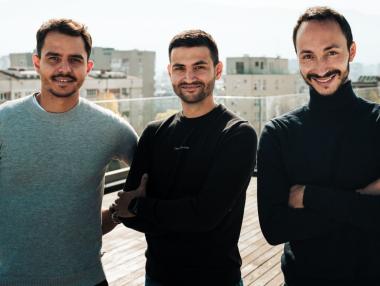 Българска платформа свързва ресторанти с производители в Люксембург