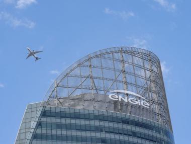 Френската Engie също заведе арбитражно дело срещу „Газпром“