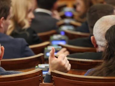 New elections? Two thirds of Bulgarian companies suffer from the political crisis