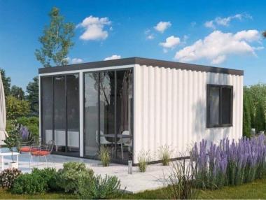 Container houses: Do they have a future in Bulgaria?