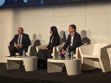 „Най-бързата борса в света“: Как пазарът BEAM среща иновациите в България