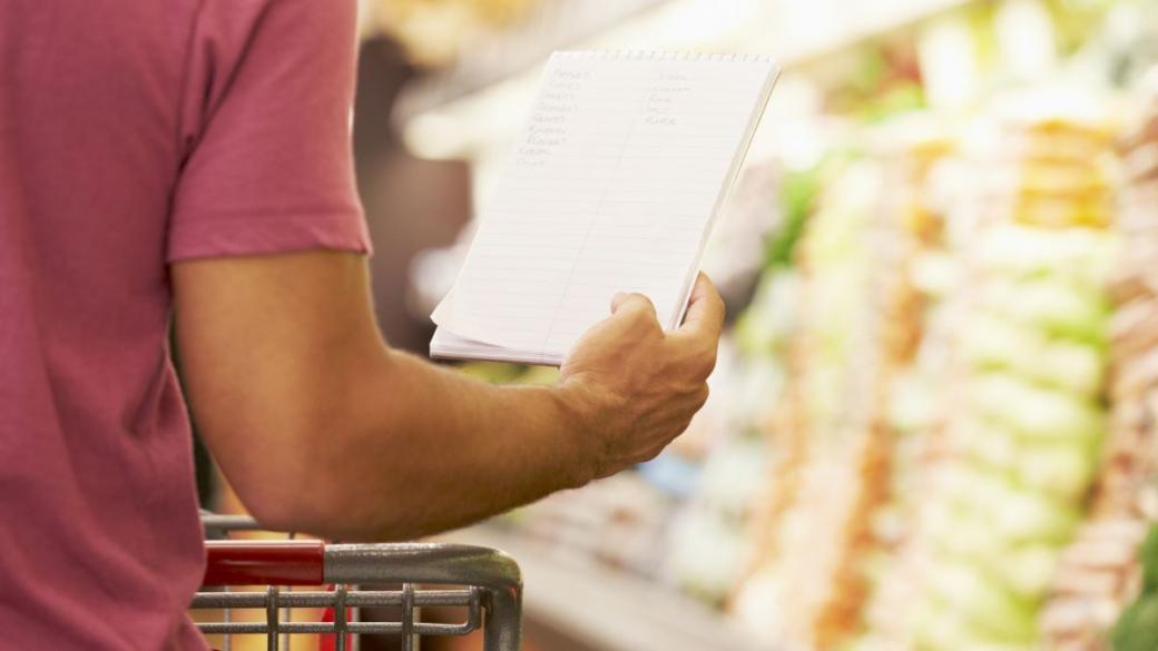 Търговските аташета ще докладват цените в европейските супермаркети