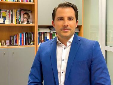 Българската дигитална агенция ExpandX с престижно международно отличие