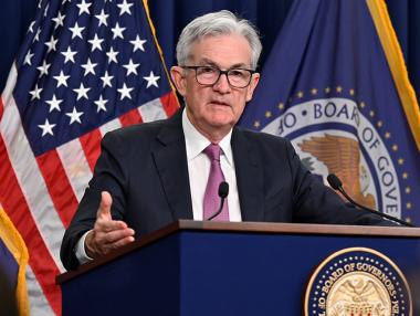 Фед вече планира по-бързо и по-голямо увеличение на лихвите
