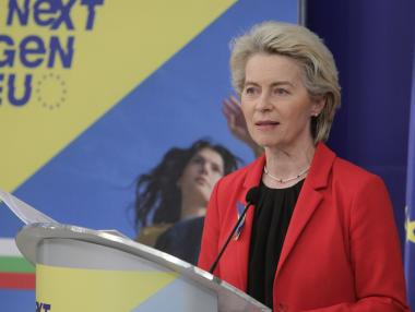 Вече може да се получава частично плащане по Плана за възстановяване