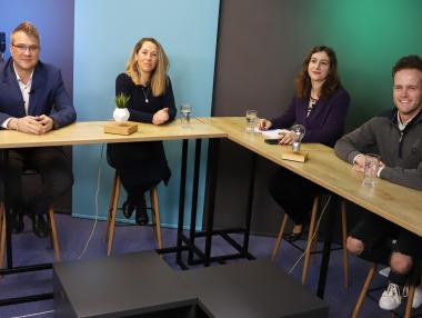 Как технологиите могат да спасят здравето ни