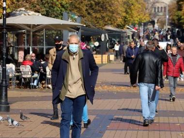 Безработицата в България падна до рекордното си ниво