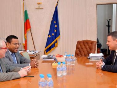 „Соф Кънект“ пак обещава да модернизира Летище София