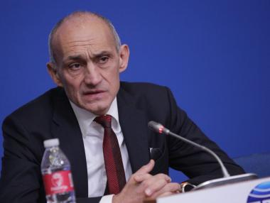 Без риск от зараза: „Еврохолд“ не вижда опасност за бизнеса си в България