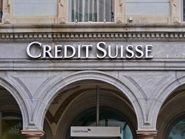 UBS сключи сделката за придобиване на Credit Suisse