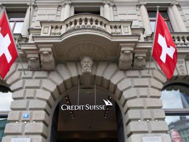 Потайното спасяване на Credit Suisse, което разтърси финансовия свят