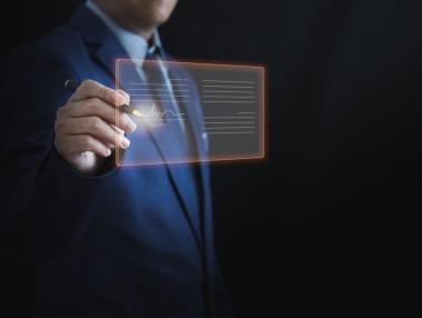 Държавните онлайн услуги няма да изискват електронен подпис