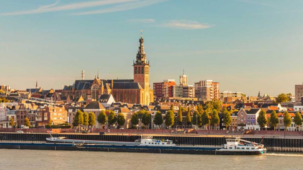 Перлата на Нидерландия: Прогресивният европейски град, който малцина познават