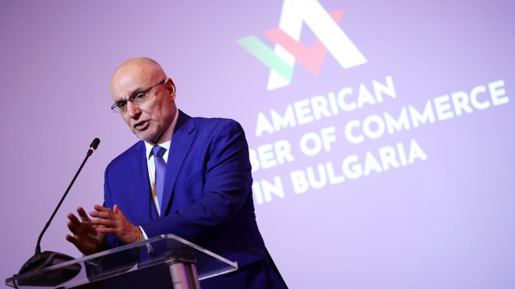 МФ и БНБ препотвърдиха курса на България към еврозоната