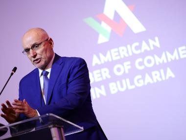 МФ и БНБ препотвърдиха курса на България към еврозоната