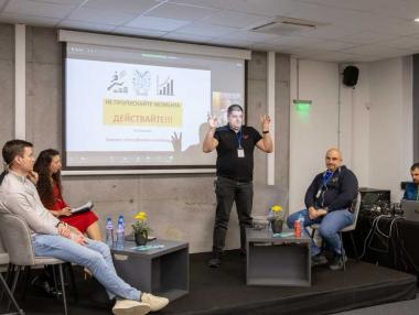 Изкуственият интелект ще отсее IT компаниите