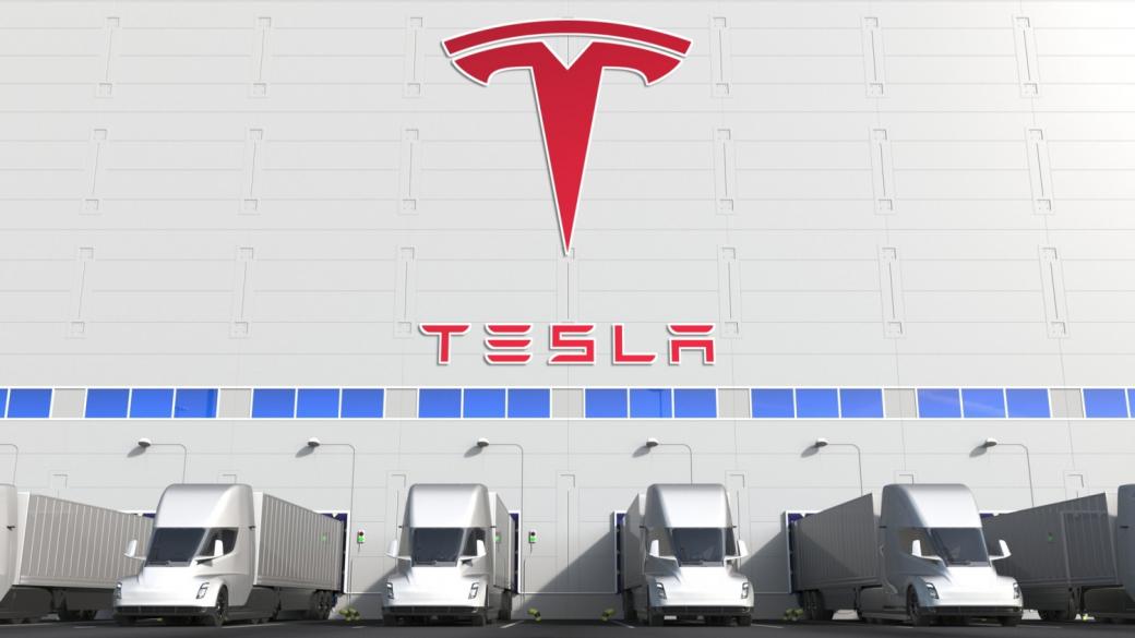 Tesla ще използва китайските желязо-базирани батерии