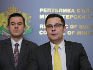Служебният кабинет прави нова индустриална зона край София