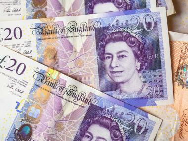 Печатането на пари вече не е толкова печелившо