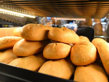 Инфлацията в България се забавя осезаемо през март